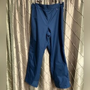 VGUC- Outdoor Research Full Zip Up Side Snow Pant